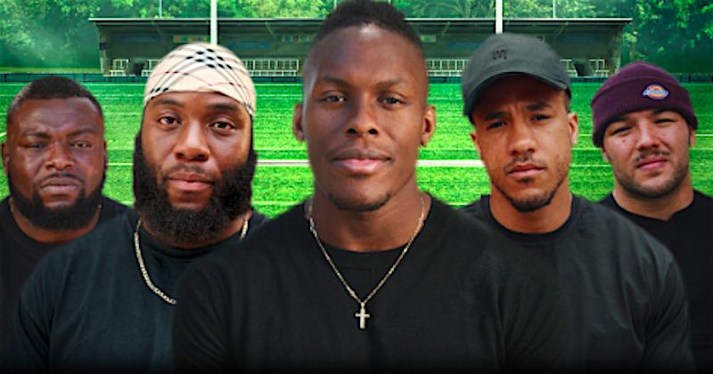 Itoje, Obano, Watson : Le casting XXL du doc' évènement sur le manque de mixité dans le rugby