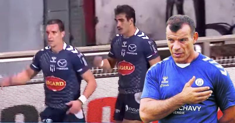 PROD2. Confiance, leadership, finisseurs : pourquoi le SU Agen marche sur l'eau en ce moment ?