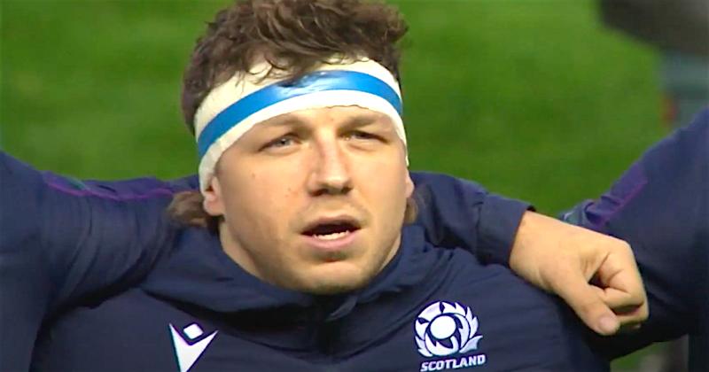 6 NATIONS. Retour de 3 cadres et 170 sélections : l’Ecosse se gonfle à bloc pour fesser l’ennemi anglais