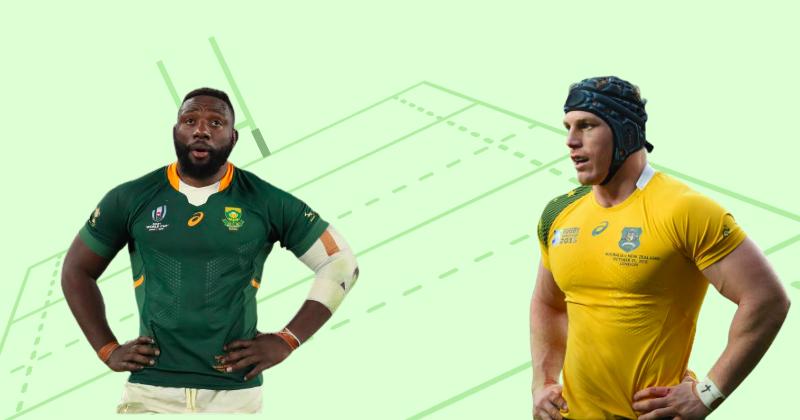 RUGBY. Pocock, Mtawarira... ces joueurs nés au Zimbabwe devenus mondialement connus ensuite