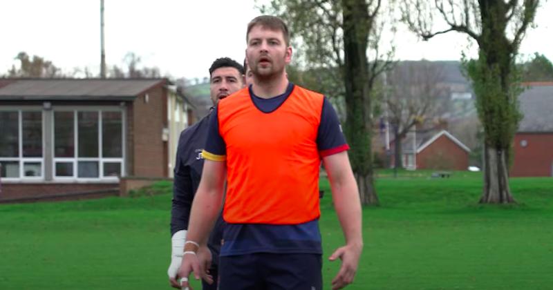 TRANSFERT. TOP 14. Un cadre de l’équipe d’Irlande en partance pour le Stade Toulousain ?