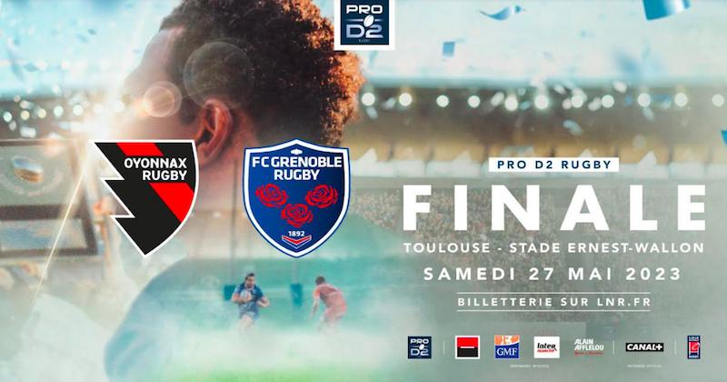 RUGBY. La finale de PRO D2, évènement incontournable des fins de saison du rugby français