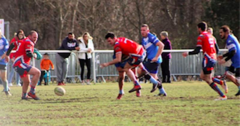 RUGBY. AMATEUR. La grande réforme de la Fédérale 3 morte dans l'oeuf