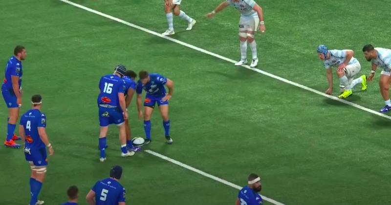 Top 14. Plein de roublardise, le CO a t-il signé la fin des pénaltouches ?