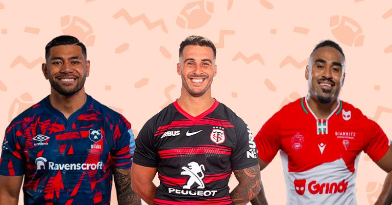 Guitoune, Piutau, Saili... ces stars qui pourraient jouer pour un autre pays en 2023