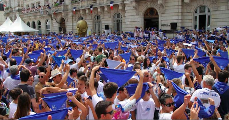 INSIDE. Entre fêtes de la Madeleine et rugby, on a vécu pour vous un week-end typique du sud-ouest