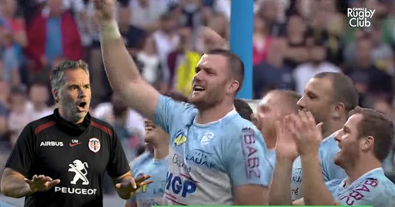 TOP 14. Bayonne : pourquoi est-ce le timing parfait pour casser la belle série de Toulouse ?