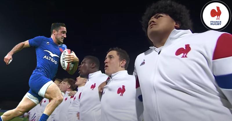 XV de France. Qui sont les 26 jeunes qui aident les Bleus à préparer les tests de novembre ?