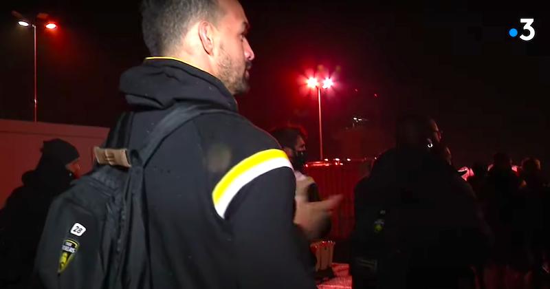 VIDEO - Les joueurs de la Rochelle attendus comme le messie à leur retour d’Angleterre