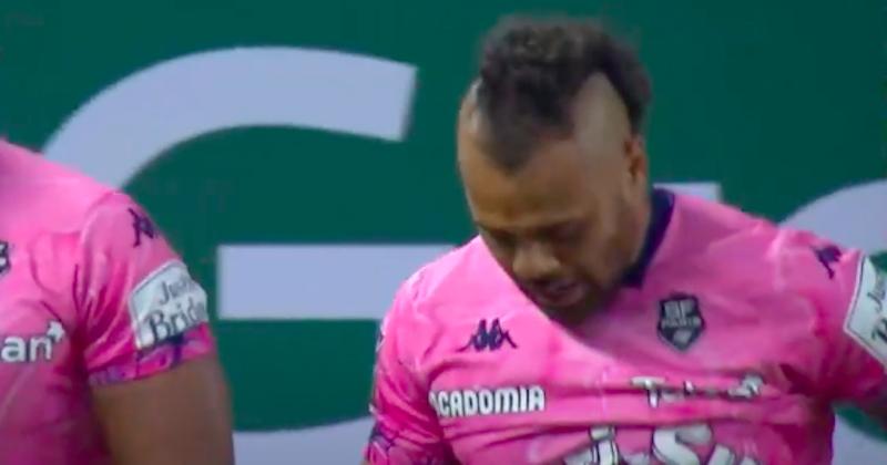 TOP 14. Nouveau coup dur pour le Stade Français, privé de son ''speedster'' pour au moins 6 mois