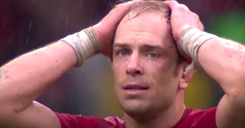 RUGBY. Farrell, Alun Wyn Jones, Ollivon... Le XV des absents du Tournoi des 6 Nations 2022