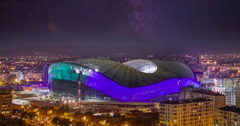 6 NATIONS. Le stade Vélodrome de Marseille, trèfle à 4 feuilles du XV de France