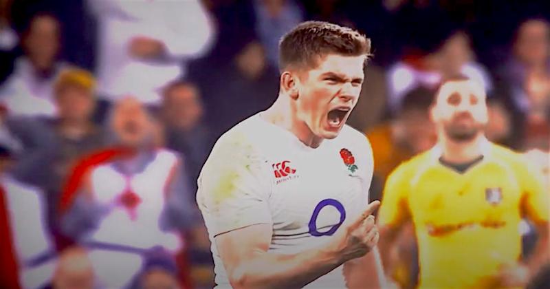 6 Nations. C'est passé inaperçu, mais Owen Farrell a passé la barre des 1000 points en sélection