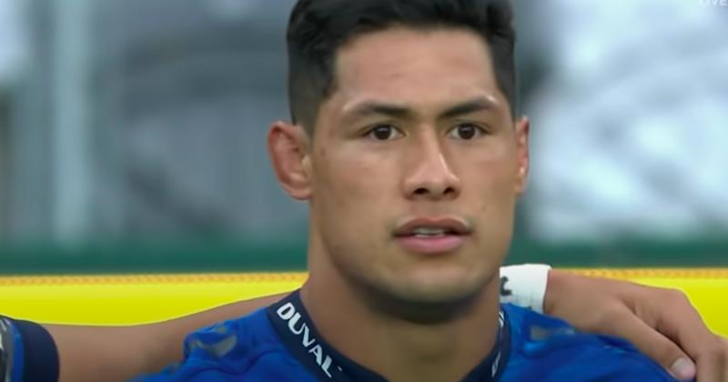 VIDEO. Steps, offloads, défense à risque : revivez la première de Roger Tuivasa-Sheck en Super Rugby