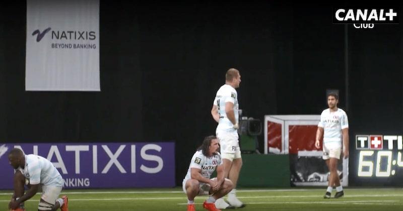 Top 14. La Paris La Défense Arena, cette salle de spectacle où le Racing est tout sauf imprenable !