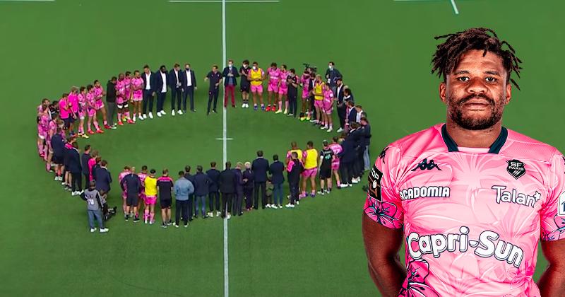 Top 14. VIDEO. Un Paris tout sourire enfonce Lyon pour la der' de Danty à Jean-Bouin