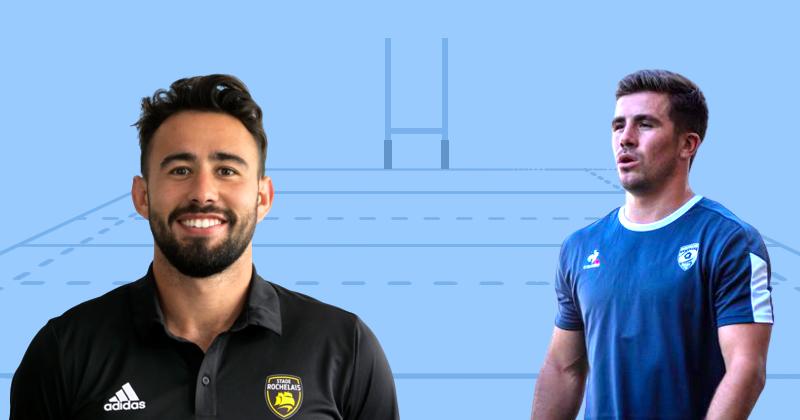 TOP 14. Les 3 bonnes raisons de regarder le choc des champions, La Rochelle vs Montpellier