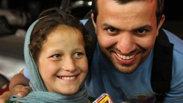 Le rugby indien par Zaffar Khan, joueur international, coach et éducateur au plus près des jeunes