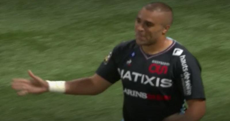 RESUME VIDEO. Top 14 - Le Racing et Zebo en forme