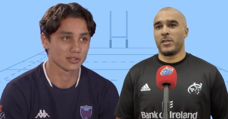 Équipe de France. Zebo, Capuozzo... Ces joueurs qui auraient pu jouer pour les Bleus