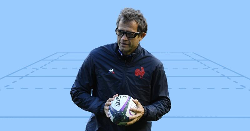 RUGBY. Equipe de France. ''Toutes les défaites nous ont donné de l’espoir ''