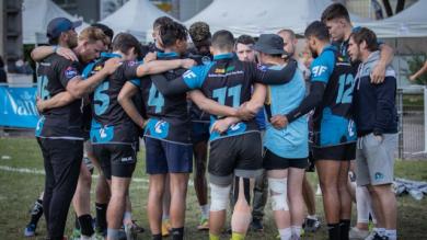 Rugby à 7 - Circuit Élite 2019 : les Seventise prennent un très bon départ !