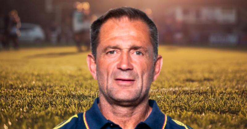 8 matchs, 0 victoire, 3 départs : le 'dramatico' fatal à Franck Azéma