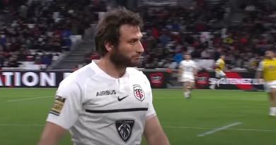 RUGBY. Top 14. 9 défaites de rang en déplacement, depuis quand Toulouse n'avait pas été aussi mauvais