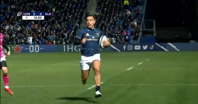 VIDEO. CHAMPIONS CUP. 99 points en deux matchs, le Leinster fait peur ! Qui pourra les stopper ?