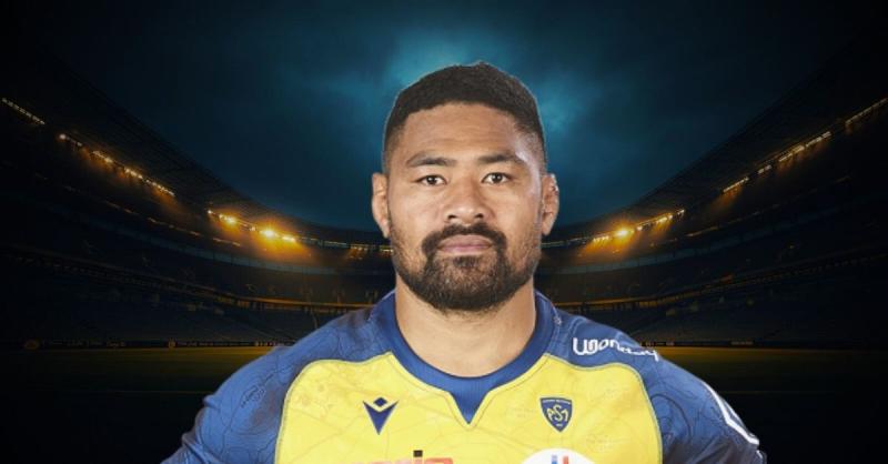 Trois ans sans progrès à Clermont ? ''Le ''projet 'rugby' actuel ne fonctionne pas'' selon Fritz Lee