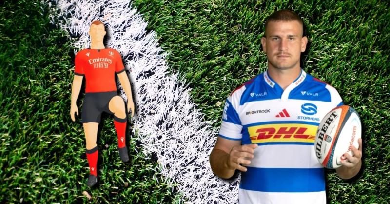 Carton rouge immédiat : pourquoi l’arbitre n'avait pas le choix après le geste de Smith ?