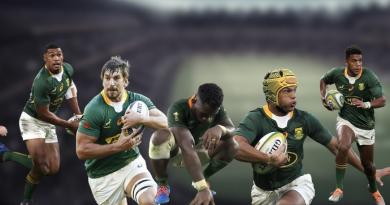 RUGBY. Ces 5 Springboks vont-ils faire la différence en Champions Cup ?