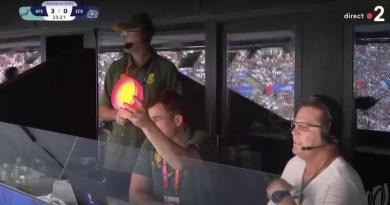 COUPE DU MONDE. Pourquoi le staff de l’Afrique du Sud utilisait des signaux lumineux en plein match ?