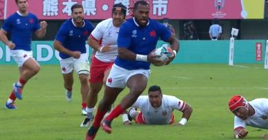 XV de France - Vous les attendiez ? Voici les notes des Bleus pour la Coupe du monde !