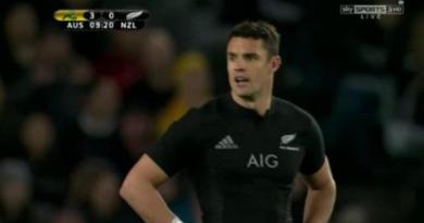 All Blacks : la folle rumeur d'un retour de Dan Carter pour la Coupe du monde