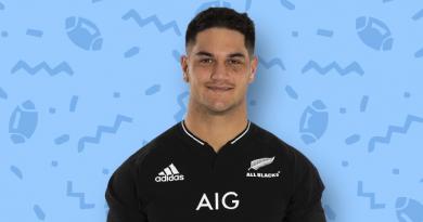 All Blacks. Qui est Quinn Tupaea, ce ''rookie'' qui pourrait faire des misères aux Bleus ?