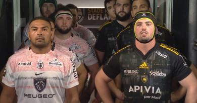 RESUME VIDEO. Top 14. La Rochelle et Alldritt enfin libérés après 8 défaites contre Toulouse