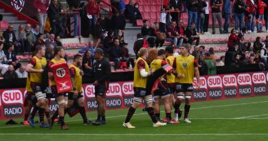 Top 14/Pro D2. Le programme des matchs amicaux de l'été 2022 : un seul match pour Toulouse