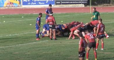 Toulon souffre mais arrache le nul face Grenoble [VIDEO]