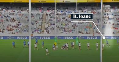 ANALYSE. Pourquoi le Super Rugby semble plus excitant que les championnats européens ? [VIDÉO]