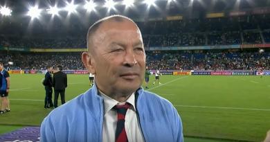 Angleterre - Cette erreur qui hante les nuits d'Eddie Jones depuis la finale