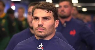 Antoine Dupont aux JO de Paris 2024, ''tout le rugby en aura des effets bénéfiques'' selon Bouscatel