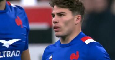 RUGBY. Equipe de France. Antoine Dupont convoite un trophée et ce n'est pas la Coupe du monde