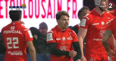 RUGBY. Top 14. Antoine Dupont et le Stade Toulousain bientôt en représentation aux États-Unis ?