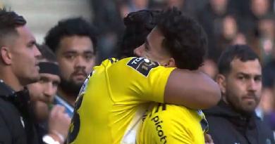 RUGBY. TOP 14. Après Toulouse, Pau peut-il aussi être un Tremplin pour La Rochelle vers le Top 6 ?