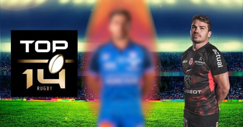 Derrière l'intouchable Dupont, un seul 9 concurrence le Toulousain en TOP 14 (et ce n'est pas Lucu)
