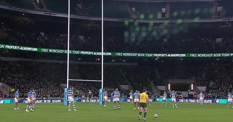 Pourquoi ce choc du Rugby Championship est délocalisé en Europe ? La raison est très simple
