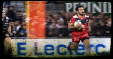 Stade Toulousain. Arthur Bonneval out 6 mois avant même le retour du Top 14