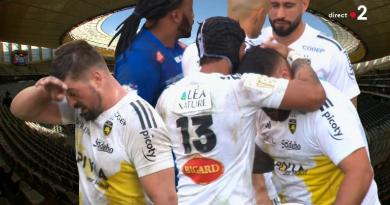 RUGBY. CHAMPIONS CUP. Au mental et à l'usure, la Rochelle se sort du piège sud-africain et file en quart