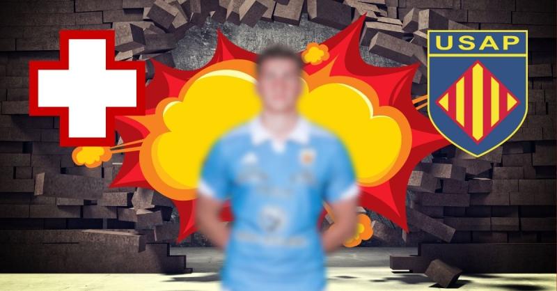 112 points en 16 matchs… et un retour plein d’espoir pour l’USAP en Top 14